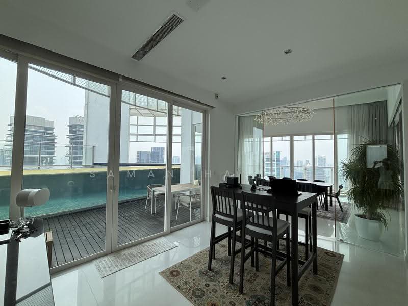 Saint Thomas Suites, 33 St Thomas Walk, Orchard / River Valley, 6 Bedrooms, 7,386 sqft, Condominium For Rent, by Samantha Foo, 500254377 - PropertyGuru.com.sg