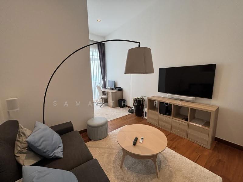 Saint Thomas Suites, 33 St Thomas Walk, Orchard / River Valley, 6 Bedrooms, 7,386 sqft, Condominium For Rent, by Samantha Foo, 500254377 - PropertyGuru.com.sg