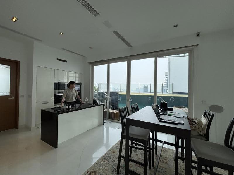 Saint Thomas Suites, 33 St Thomas Walk, Orchard / River Valley, 6 Bedrooms, 7,386 sqft, Condominium For Rent, by Samantha Foo, 500254377 - PropertyGuru.com.sg
