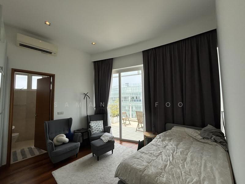 Saint Thomas Suites, 33 St Thomas Walk, Orchard / River Valley, 6 Bedrooms, 7,386 sqft, Condominium For Rent, by Samantha Foo, 500254377 - PropertyGuru.com.sg