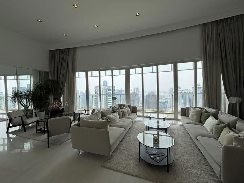 Saint Thomas Suites, 33 St Thomas Walk, Orchard / River Valley, 6 Bedrooms, 7,386 sqft, Condominium For Rent, by Samantha Foo, 500254377 - PropertyGuru.com.sg