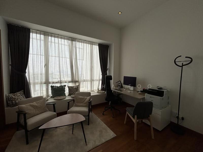 Saint Thomas Suites, 33 St Thomas Walk, Orchard / River Valley, 6 Bedrooms, 7,386 sqft, Condominium For Rent, by Samantha Foo, 500254377 - PropertyGuru.com.sg