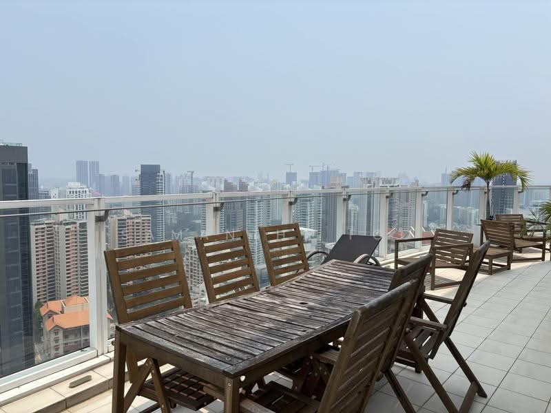 Saint Thomas Suites, 33 St Thomas Walk, Orchard / River Valley, 6 Bedrooms, 7,386 sqft, Condominium For Rent, by Samantha Foo, 500254377 - PropertyGuru.com.sg