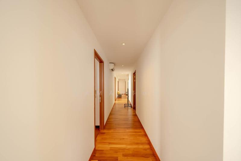 Saint Thomas Suites, 33 St Thomas Walk, Orchard / River Valley, 6 Bedrooms, 7,686 sqft, Condominium For Rent, by Samantha Foo, 500254377 - Corridor - PropertyGuru.com.sg