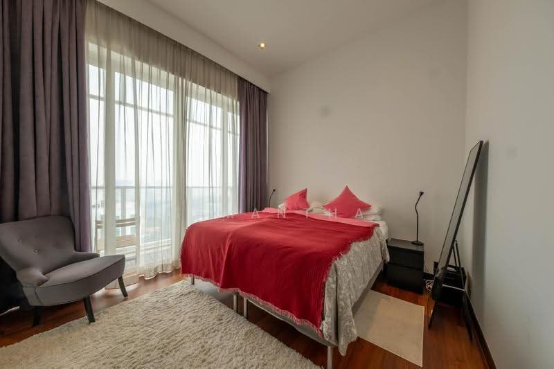 Saint Thomas Suites, 33 St Thomas Walk, Orchard / River Valley, 6 Bedrooms, 7,686 sqft, Condominium For Rent, by Samantha Foo, 500254377 - Bedroom - PropertyGuru.com.sg
