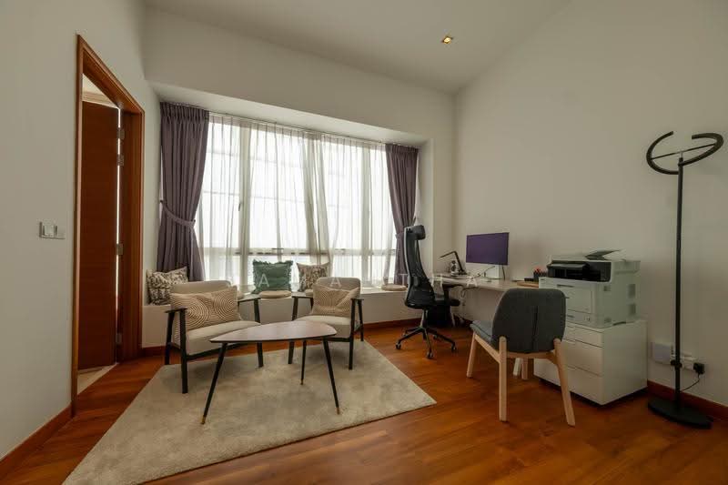 Saint Thomas Suites, 33 St Thomas Walk, Orchard / River Valley, 6 Bedrooms, 7,686 sqft, Condominium For Rent, by Samantha Foo, 500254377 - Study - PropertyGuru.com.sg