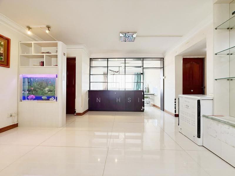 170 Yishun Avenue 7, 170 Yishun Avenue 7, Sembawang / Yishun, 3 Bedrooms, 1,119 sqft, HDB Flat For Sale, by Lyn Hsia, 500254378 - Living Room - PropertyGuru.com.sg