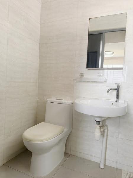 170 Yishun Avenue 7, 170 Yishun Avenue 7, Sembawang / Yishun, 3 Bedrooms, 1,119 sqft, HDB Flat For Sale, by Lyn Hsia, 500254378 - Bathroom - PropertyGuru.com.sg