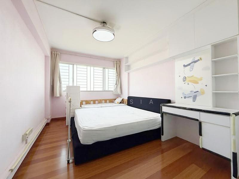 170 Yishun Avenue 7, 170 Yishun Avenue 7, Sembawang / Yishun, 3 Bedrooms, 1,119 sqft, HDB Flat For Sale, by Lyn Hsia, 500254378 - Bedroom - PropertyGuru.com.sg