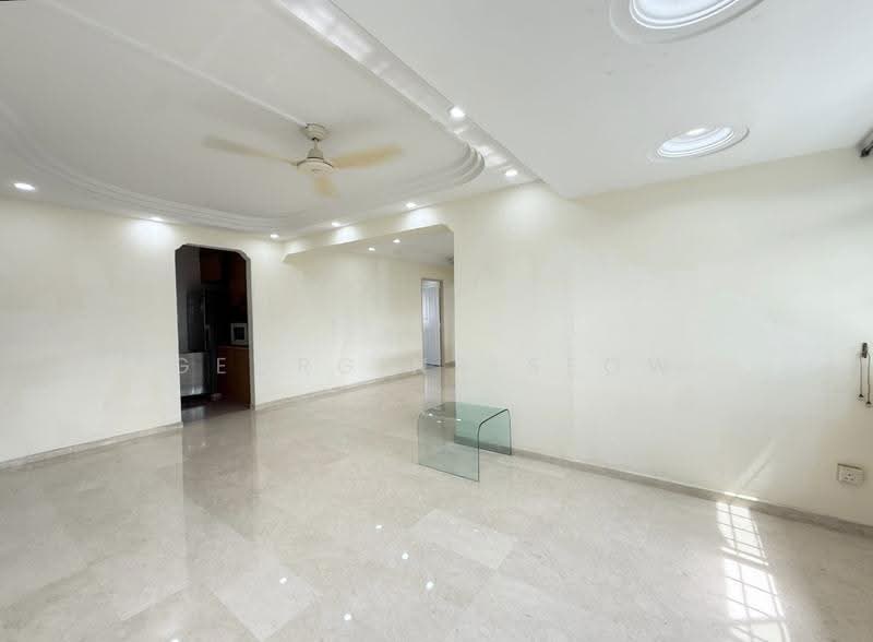 741 Pasir Ris Street 71, 741 Pasir Ris Street 71, Pasir Ris / Tampines, 4 Bedrooms, 1,346 sqft, HDB Flat For Rent, by Georgina Seow, 500254379 - Living Room - PropertyGuru.com.sg
