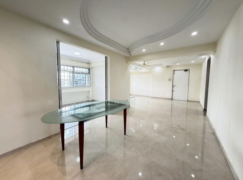 741 Pasir Ris Street 71, 741 Pasir Ris Street 71, Pasir Ris / Tampines, 4 Bedrooms, 1,346 sqft, HDB Flat For Rent, by Georgina Seow, 500254379 - Living Room - PropertyGuru.com.sg