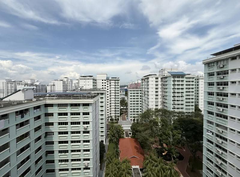 741 Pasir Ris Street 71, 741 Pasir Ris Street 71, Pasir Ris / Tampines, 4 Bedrooms, 1,346 sqft, HDB Flat For Rent, by Georgina Seow, 500254379 - Exterior - PropertyGuru.com.sg