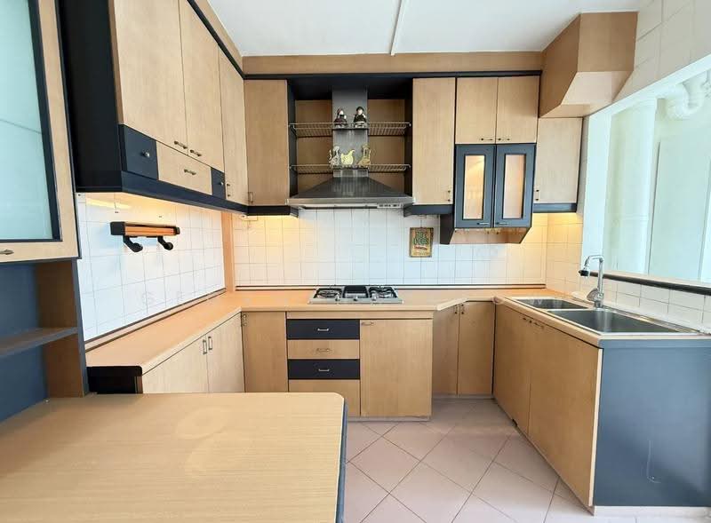 741 Pasir Ris Street 71, 741 Pasir Ris Street 71, Pasir Ris / Tampines, 4 Bedrooms, 1,346 sqft, HDB Flat For Rent, by Georgina Seow, 500254379 - Kitchen - PropertyGuru.com.sg