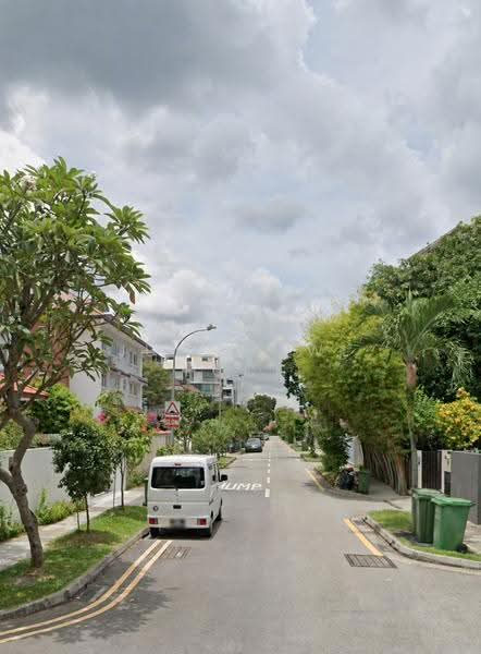 FINEST JUST LISTED Detached 1km to Tao Nan, Telok Kurau, East Coast / Marine Parade, 5 Bedrooms, 6,500 sqft, Detached House For Sale, by Julius WL Fock, 500254380 - Exterior - PropertyGuru.com.sg
