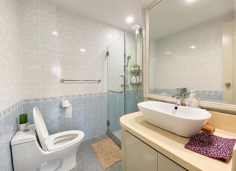 Northoaks, 20 Woodlands Cresent, Admiralty / Woodlands, 3 Bedrooms, 1,249 sqft, Condominium For Sale, by Mandy Yip, 500254381 - PropertyGuru.com.sg