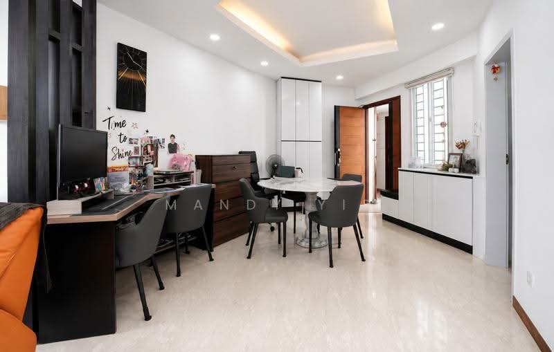 Northoaks, 20 Woodlands Cresent, Admiralty / Woodlands, 3 Bedrooms, 1,249 sqft, Condominium For Sale, by Mandy Yip, 500254381 - PropertyGuru.com.sg