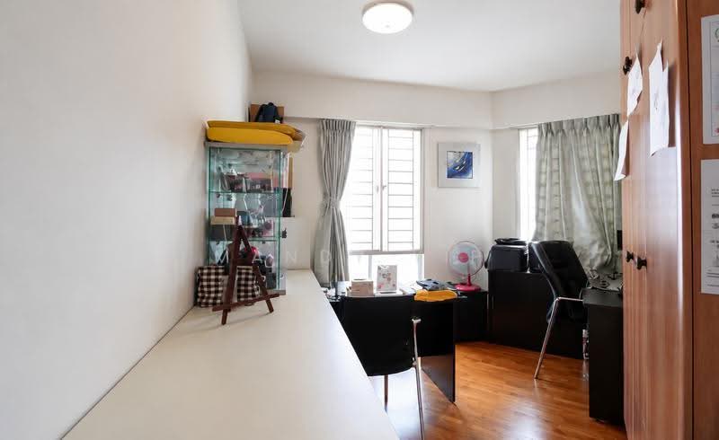 Northoaks, 20 Woodlands Cresent, Admiralty / Woodlands, 3 Bedrooms, 1,249 sqft, Condominium For Sale, by Mandy Yip, 500254381 - PropertyGuru.com.sg
