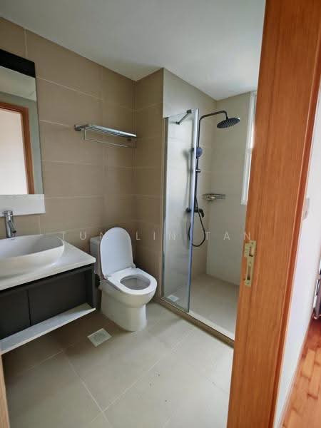 Forestville, 48 Woodlands Drive 16, Admiralty / Woodlands, 5 Bedrooms, 2,379 sqft, Condominium For Rent, by Tun Lin Tan, 500254382 - Bathroom - PropertyGuru.com.sg