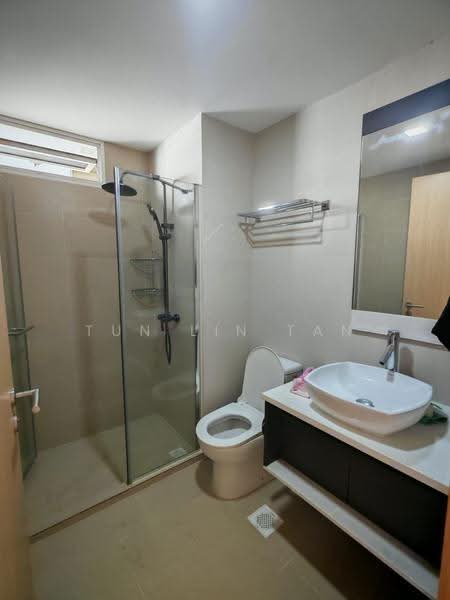 Forestville, 48 Woodlands Drive 16, Admiralty / Woodlands, 5 Bedrooms, 2,379 sqft, Condominium For Rent, by Tun Lin Tan, 500254382 - Bathroom - PropertyGuru.com.sg