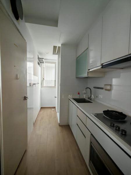 Forestville, 48 Woodlands Drive 16, Admiralty / Woodlands, 5 Bedrooms, 2,379 sqft, Condominium For Rent, by Tun Lin Tan, 500254382 - Kitchen - PropertyGuru.com.sg