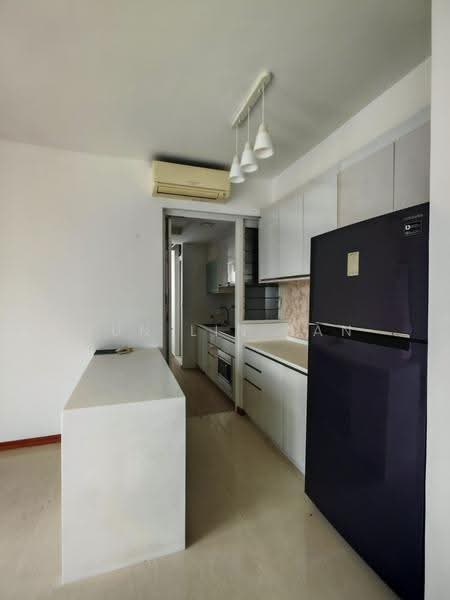 Forestville, 48 Woodlands Drive 16, Admiralty / Woodlands, 5 Bedrooms, 2,379 sqft, Condominium For Rent, by Tun Lin Tan, 500254382 - Kitchen - PropertyGuru.com.sg