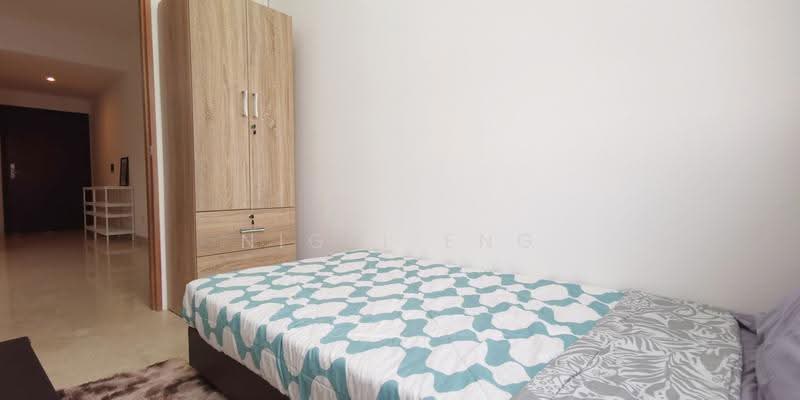Grandeur 8, 2 Ang Mo Kio Central 3, Ang Mo Kio / Bishan / Thomson, Room Rental, 120 sqft, Condominium For Rent, by Nigel Eng, 500254386 - Bedroom - PropertyGuru.com.sg