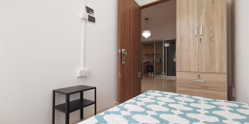 Grandeur 8, 2 Ang Mo Kio Central 3, Ang Mo Kio / Bishan / Thomson, Room Rental, 120 sqft, Condominium For Rent, by Nigel Eng, 500254386 - Bedroom - PropertyGuru.com.sg
