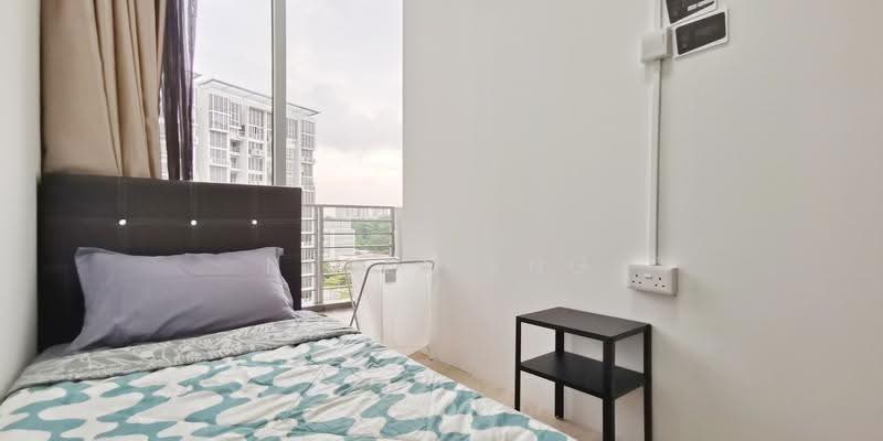 Grandeur 8, 2 Ang Mo Kio Central 3, Ang Mo Kio / Bishan / Thomson, Room Rental, 120 sqft, Condominium For Rent, by Nigel Eng, 500254386 - Bedroom - PropertyGuru.com.sg