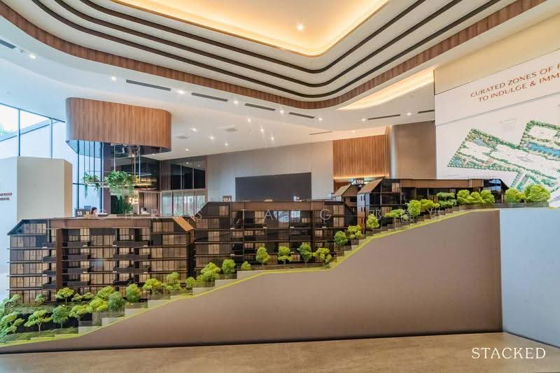 Terra Hill, 18 Yew Siang Road, Buona Vista / West Coast / Clementi New Town, 4 Bedrooms, 1,830 sqft, Condominium For Sale, by Chris Tang 邓佩芬, 500254388 - Exterior - PropertyGuru.com.sg