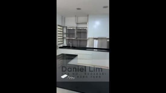 The Oxley, 9 Oxley Rise, Orchard / River Valley, 1 Bedroom, 549 sqft, Apartment For Sale, by Lim Y X, 500254391 - PropertyGuru.com.sg