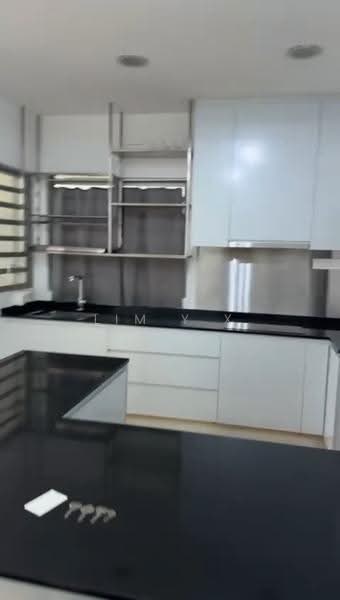 The Oxley, 9 Oxley Rise, Orchard / River Valley, 1 Bedroom, 549 sqft, Apartment For Sale, by Lim Y X, 500254391 - Kitchen - PropertyGuru.com.sg