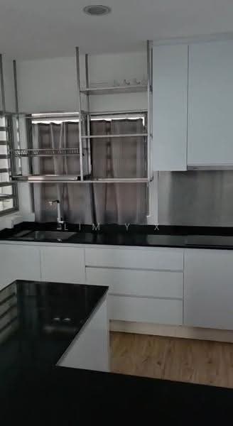 The Oxley, 9 Oxley Rise, Orchard / River Valley, 1 Bedroom, 549 sqft, Apartment For Sale, by Lim Y X, 500254391 - Kitchen - PropertyGuru.com.sg