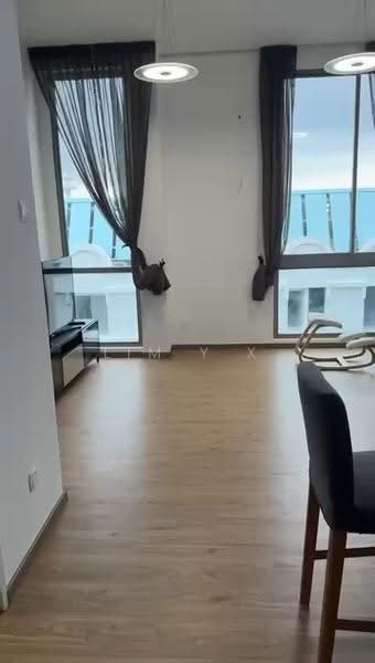 The Oxley, 9 Oxley Rise, Orchard / River Valley, 1 Bedroom, 549 sqft, Apartment For Sale, by Lim Y X, 500254391 - Living Room - PropertyGuru.com.sg