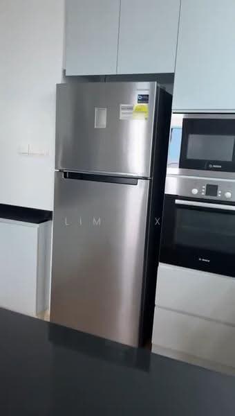 The Oxley, 9 Oxley Rise, Orchard / River Valley, 1 Bedroom, 549 sqft, Apartment For Sale, by Lim Y X, 500254391 - Kitchen - PropertyGuru.com.sg