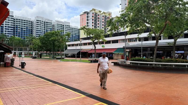 25 New Upper Changi Road, Bedok / Upper East Coast, 1,528 sqft, Shop / Shophouse For Sale, by Kate Leong, 500254393 - Exterior - CommercialGuru.com.sg