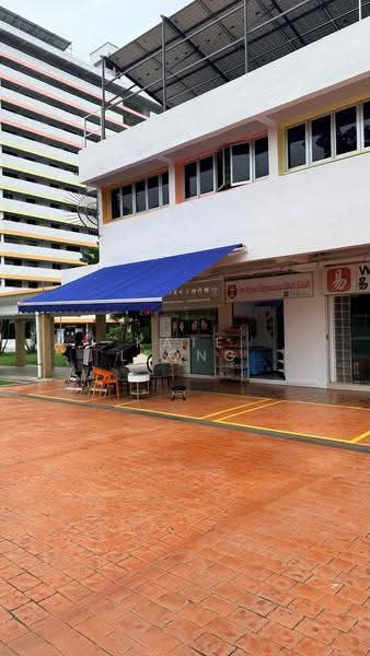 25 New Upper Changi Road, Bedok / Upper East Coast, 1,528 sqft, Shop / Shophouse For Sale, by Kate Leong, 500254393 - Exterior - CommercialGuru.com.sg