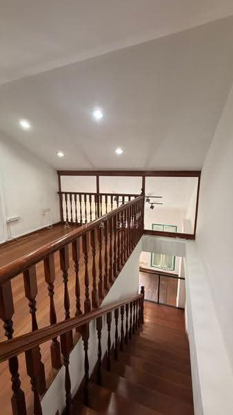 Amoy Street, Chinatown / Tanjong Pagar, 1,000 sqft, Office For Rent, by Hashim Bahashwan, 500254394 - Interior - CommercialGuru.com.sg