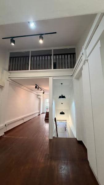 Amoy Street, Chinatown / Tanjong Pagar, 1,000 sqft, Office For Rent, by Hashim Bahashwan, 500254394 - Interior - CommercialGuru.com.sg