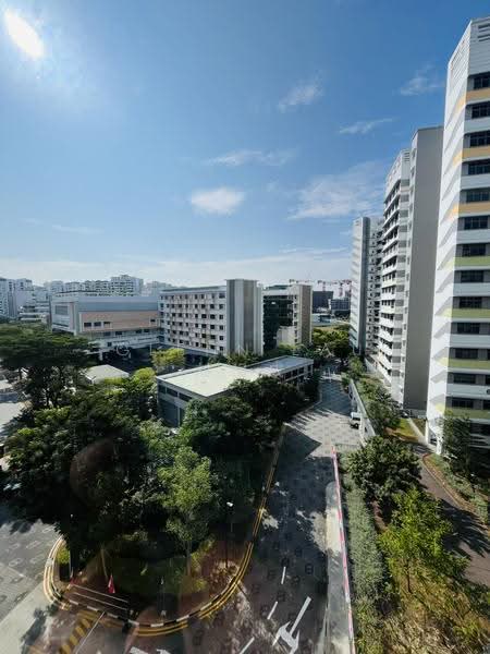 626A Tampines Street 61, 626A Tampines Street 61, Pasir Ris / Tampines, 3 Bedrooms, 1,001 sqft, HDB Flat For Sale, by Glenn Lau 刘祖成, 500254397 - Exterior - PropertyGuru.com.sg