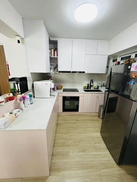 626A Tampines Street 61, 626A Tampines Street 61, Pasir Ris / Tampines, 3 Bedrooms, 1,001 sqft, HDB Flat For Sale, by Glenn Lau 刘祖成, 500254397 - Kitchen - PropertyGuru.com.sg