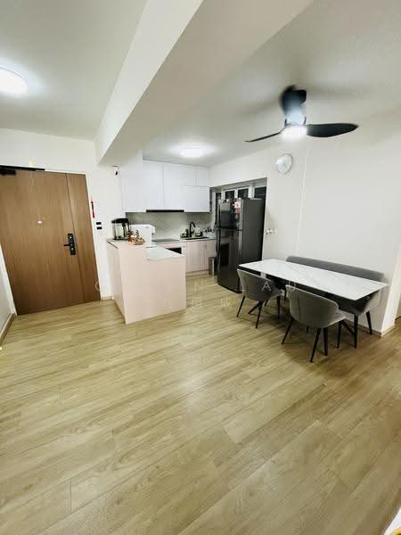626A Tampines Street 61, 626A Tampines Street 61, Pasir Ris / Tampines, 3 Bedrooms, 1,001 sqft, HDB Flat For Sale, by Glenn Lau 刘祖成, 500254397 - Kitchen - PropertyGuru.com.sg