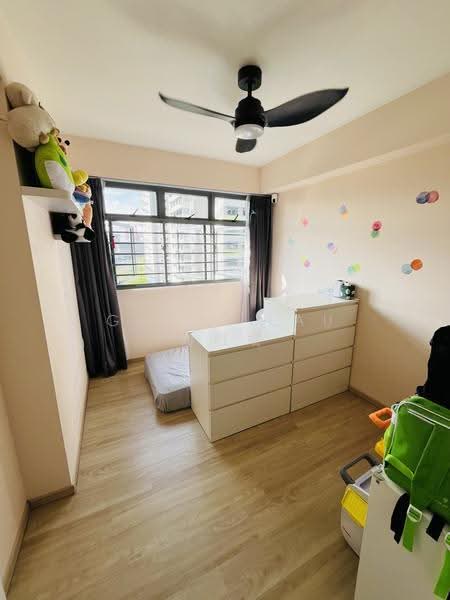 626A Tampines Street 61, 626A Tampines Street 61, Pasir Ris / Tampines, 3 Bedrooms, 1,001 sqft, HDB Flat For Sale, by Glenn Lau 刘祖成, 500254397 - Bedroom - PropertyGuru.com.sg