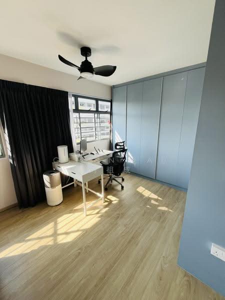 626A Tampines Street 61, 626A Tampines Street 61, Pasir Ris / Tampines, 3 Bedrooms, 1,001 sqft, HDB Flat For Sale, by Glenn Lau 刘祖成, 500254397 - Study - PropertyGuru.com.sg