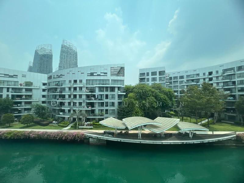 Caribbean at Keppel Bay, 46 Keppel Bay Drive, Harbourfront / Telok Blangah, 4 Bedrooms, 1,636 sqft, Condominium For Rent, by Cyril Tuzemen, 500254399 - Exterior - PropertyGuru.com.sg