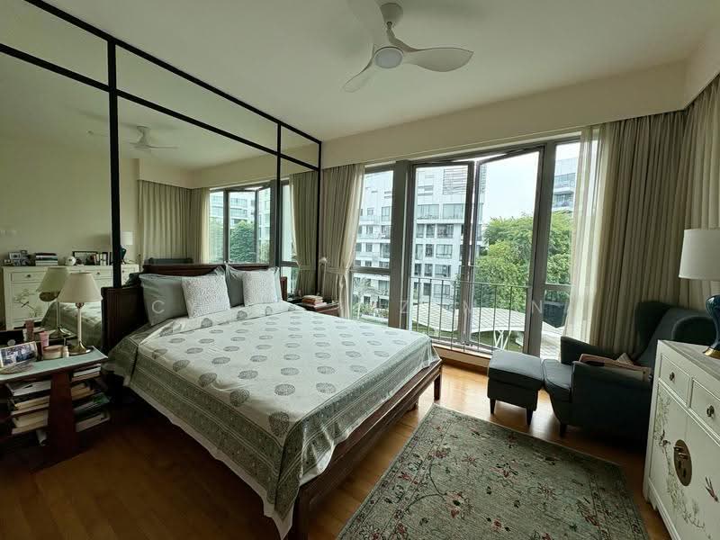 Caribbean at Keppel Bay, 46 Keppel Bay Drive, Harbourfront / Telok Blangah, 4 Bedrooms, 1,636 sqft, Condominium For Rent, by Cyril Tuzemen, 500254399 - Bedroom - PropertyGuru.com.sg