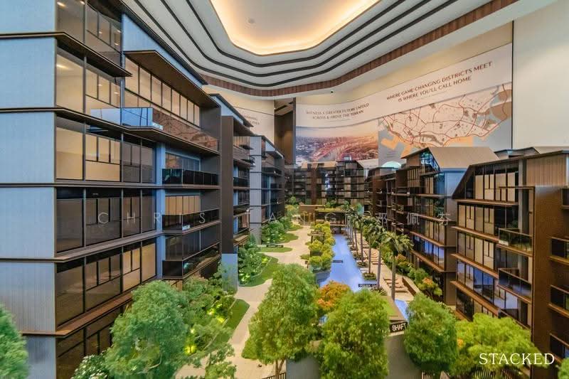 Terra Hill, 18 Yew Siang Road, Buona Vista / West Coast / Clementi New Town, 5 Bedrooms, 2,164 sqft, Condominium For Sale, by Chris Tang 邓佩芬, 500254400 - Exterior - PropertyGuru.com.sg
