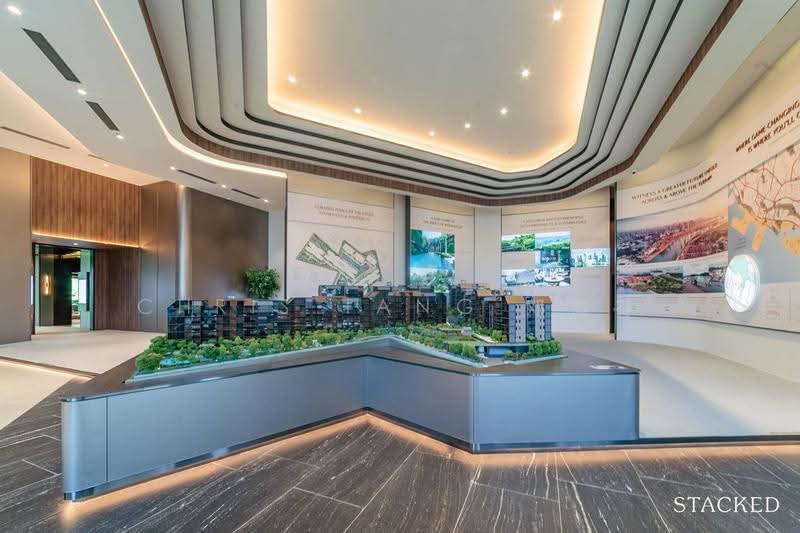 Terra Hill, 18 Yew Siang Road, Buona Vista / West Coast / Clementi New Town, 5 Bedrooms, 2,164 sqft, Condominium For Sale, by Chris Tang 邓佩芬, 500254400 - Lobby - PropertyGuru.com.sg