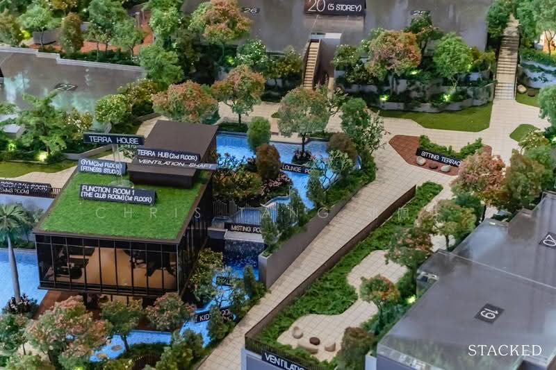 Terra Hill, 18 Yew Siang Road, Buona Vista / West Coast / Clementi New Town, 5 Bedrooms, 2,164 sqft, Condominium For Sale, by Chris Tang 邓佩芬, 500254400 - Exterior - PropertyGuru.com.sg