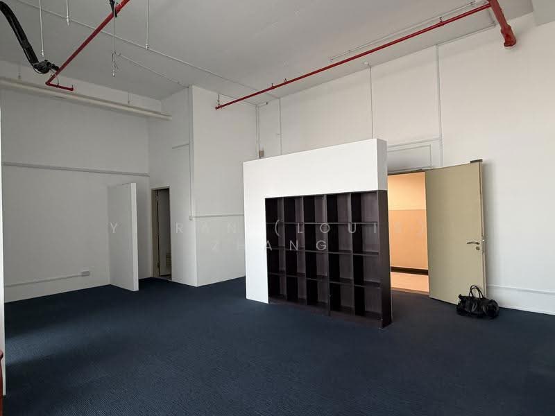Crescent @ Kallang, 47 Kallang Pudding Road, Macpherson / Potong Pasir, 947 sqft, Light Industrial (B1) For Rent, by Yi Ran (Louis) Zhang, 500254401 - CommercialGuru.com.sg