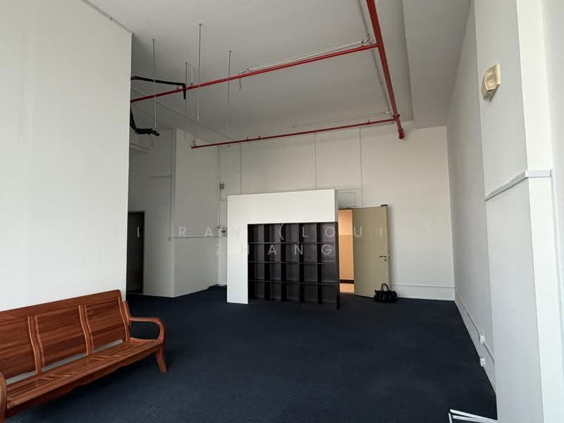 Crescent @ Kallang, 47 Kallang Pudding Road, Macpherson / Potong Pasir, 947 sqft, Light Industrial (B1) For Rent, by Yi Ran (Louis) Zhang, 500254401 - CommercialGuru.com.sg
